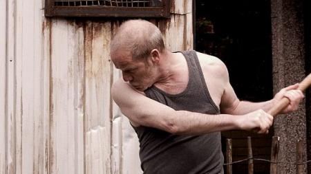 Tyrannosaur - Eine Liebesgeschichte