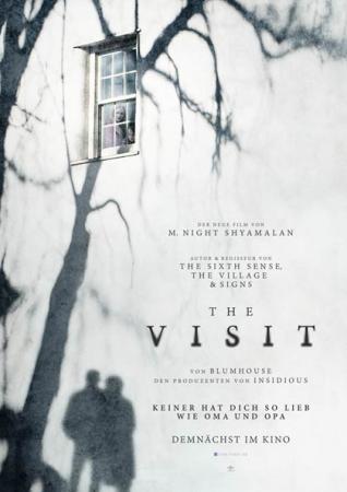 The Visit The Visit