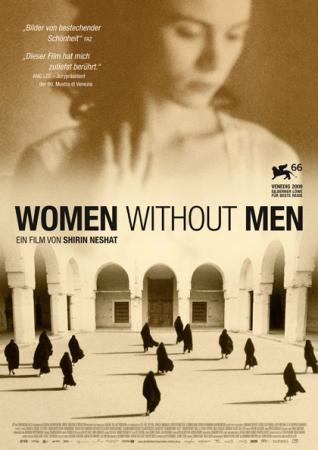 Women without Men OV