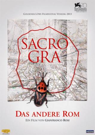 Sacro GRA - Das andere Rom