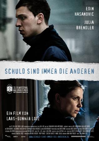 Schuld sind immer die anderen Schuld sind immer die anderen