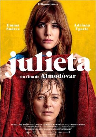 Julieta Julieta