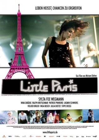 Little Paris Little Paris