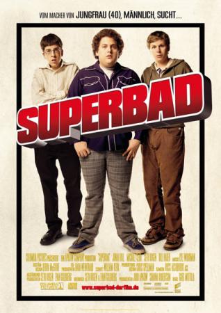 Superbad OV