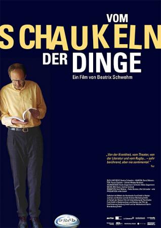 Vom Schaukeln der Dinge Vom Schaukeln der Dinge