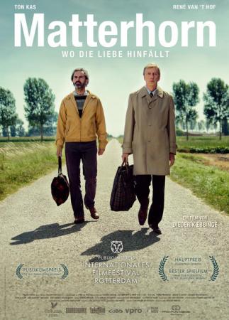 Matterhorn - Wo die Liebe hinfällt OmU Matterhorn - Wo die Liebe hinfällt OmU