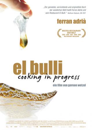 El Bulli - Cooking in Progress OmU