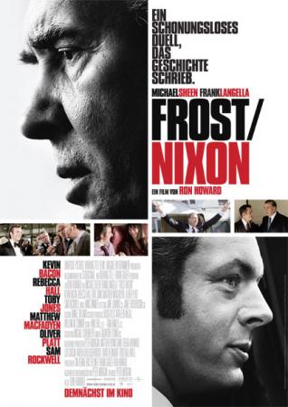 Frost/Nixon Frost/Nixon
