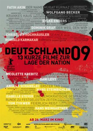 Deutschland 09 - 13 kurze Filme zur Lage der Nation Deutschland 09 - 13 kurze Filme zur Lage der Nation