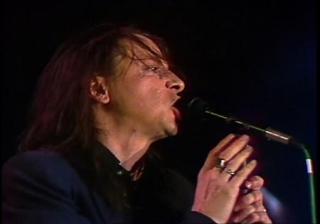 Lass uns'n Wunder sein - auf der Suche nach Rio Reiser