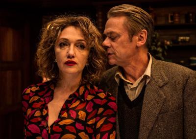 In Zeiten des abnehmenden Lichts