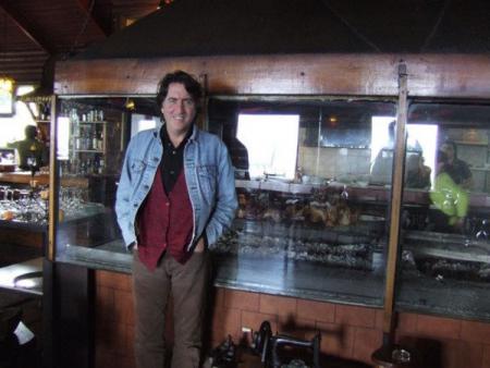 Following the Ninth: In the Footsteps of Beethoven's Final Symphony