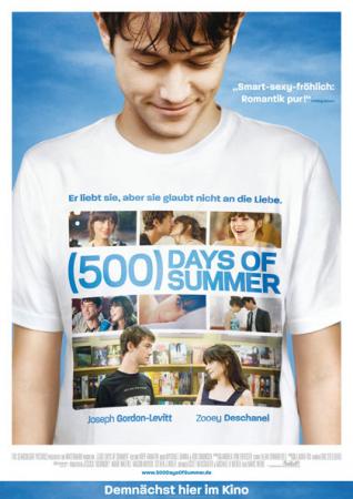 (500) Days Of Summer OmU