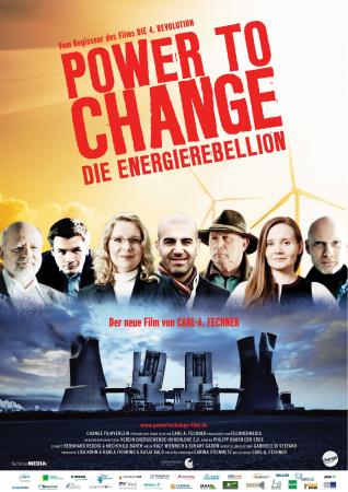 Power to Change - Die Energie-Rebellion (rexFilmgespräch)