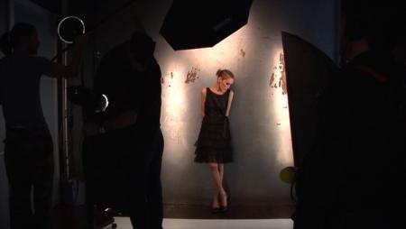 Seht mich verschwinden