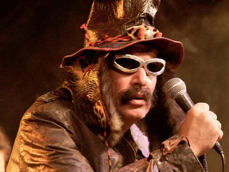 Weltrevolution - Drahdiwaberl