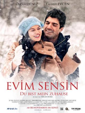 Evim Sensin - Du bist mein Zuhause OmU Evim Sensin - Du bist mein Zuhause OmU