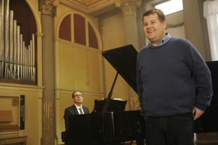 One Chance - Einmal im Leben