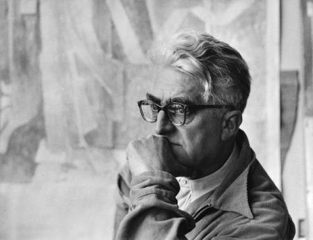 Danioth - der Teufelsmaler