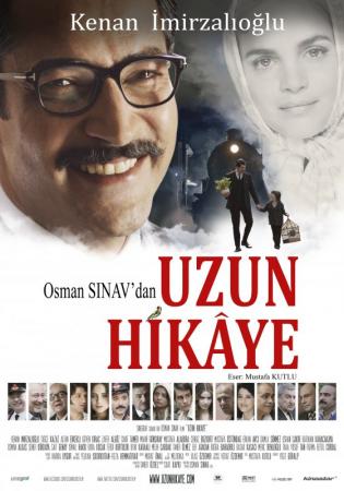 Uzun Hikaye