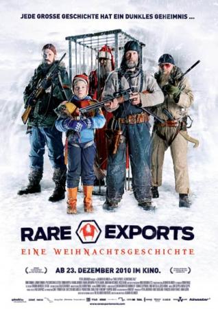 Rare Exports