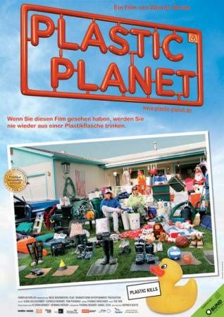 Plastic Planet