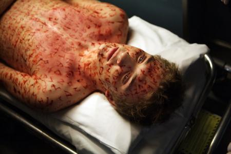 Das Haus der Dämonen