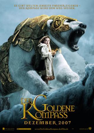 Der goldene Kompass Der goldene Kompass