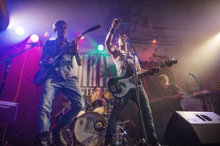 Systemfehler - Wenn Inge tanzt