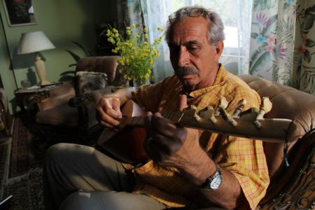 Madimak - Carinas Tagebuch