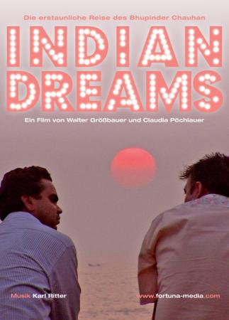 Indian Dreams