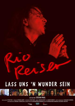 Lass uns'n Wunder sein - auf der Suche nach Rio Reiser Lass uns'n Wunder sein - auf der Suche nach Rio Reiser