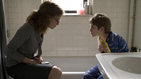 Extrem laut und unglaublich nah