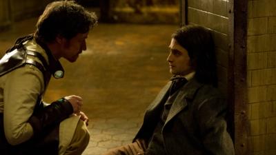 Victor Frankenstein - Genie und Wahnsinn