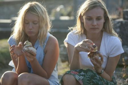 Barfuß auf Nacktschnecken OmU