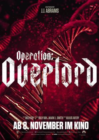 Operation: Overlord