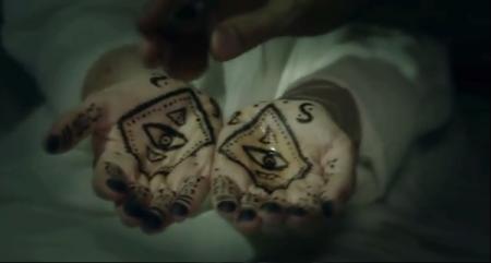 Cin Carpmasi - Fluch der Dämonen