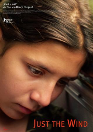 Just the Wind OmenglU