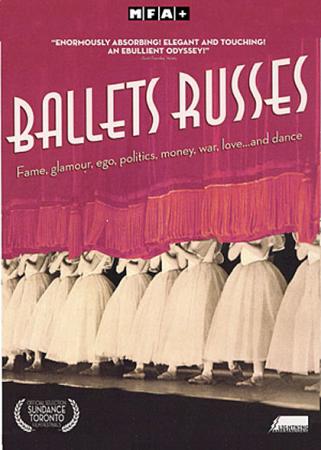 Ballets Russes