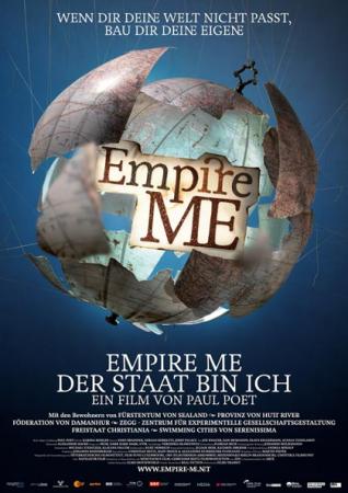 Empire Me - Der Staat bin ich! OmU