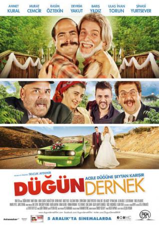 Dügün Dernek OV