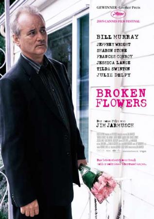 Broken Flowers OmU