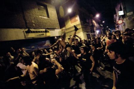 Noise and Resistance