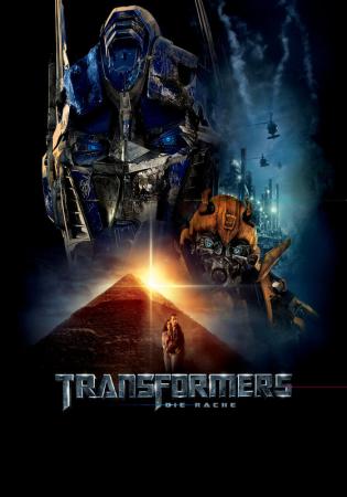 Transformers: Die Rache Transformers: Die Rache