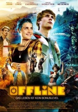 Offline - Das Leben ist kein Bonuslevel