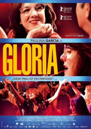 Gloria Gloria