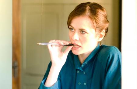 Swansong - Story of Occi Byrne