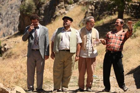 Düğün Dernek - Der Hochzeitsverein