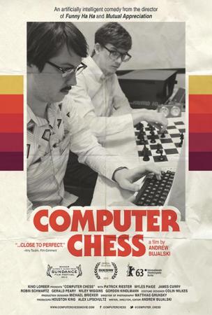 Computer Chess OmU