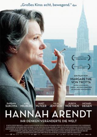 Hannah Arendt Hannah Arendt